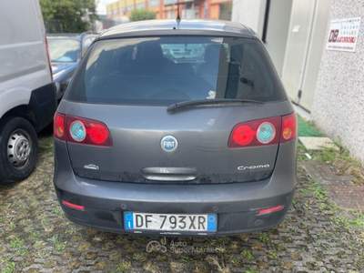 Fiat Croma fiat croma Grigio usata Rosta