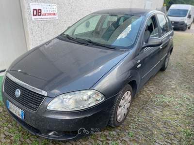 Fiat Croma fiat croma Grigio usata Rosta