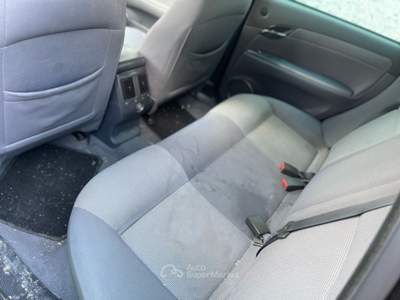Fiat Croma fiat croma Grigio usata Rosta