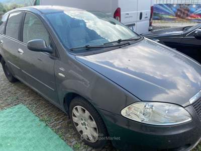Fiat Croma fiat croma Grigio usata Rosta