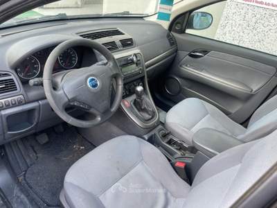 Fiat Croma fiat croma Grigio usata Rosta