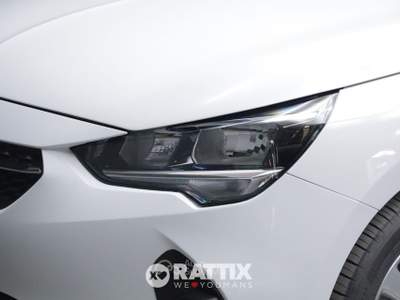 Opel Corsa corsa 1.5 edition s&s 100cv Bianco usata Barzago