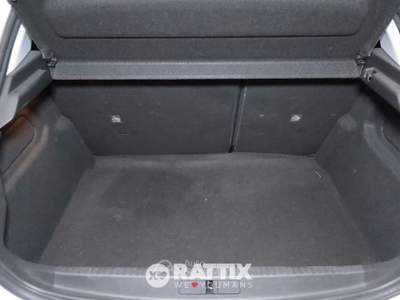 Opel Corsa corsa 1.5 edition s&s 100cv Bianco usata Barzago