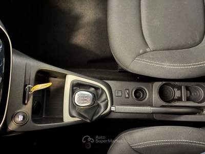 Renault Captur Captur 0.9 tce Life 90cv E6d Grigio usata MONTIRONE