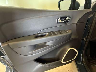 Renault Captur Captur 0.9 tce Life 90cv E6d Grigio usata MONTIRONE