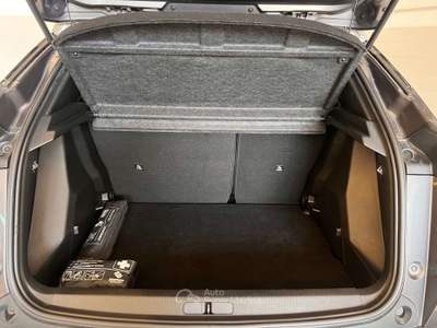 Peugeot 2008 2008 II 2020 1.2 puretech Allure s&s 100cv Grigio usata MONTIRONE