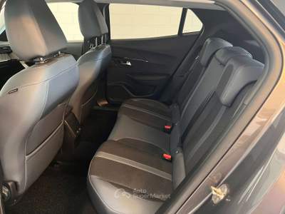 Peugeot 2008 2008 II 2020 1.2 puretech Allure s&s 100cv Grigio usata MONTIRONE