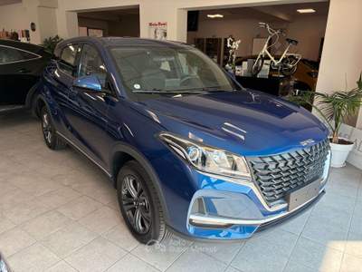 DFSK Glory 500 Glory 500 1.5 106cv Blu/Azzurro usata MONTIRONE