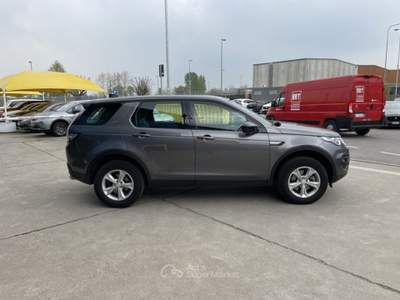 Land Rover Discovery Sport 2.0 TD4 180 CV Auto Business Ed. Premium SE Grigio usata Cremosano