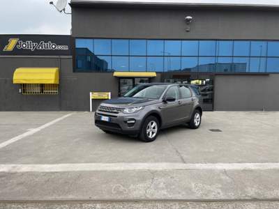 Land Rover Discovery Sport 2.0 TD4 180 CV Auto Business Ed. Premium SE Grigio usata Cremosano