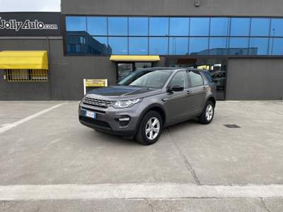 Land Rover Discovery Sport 2.0 TD4 180 CV Auto Business Ed. Premium SE Grigio usata Cremosano