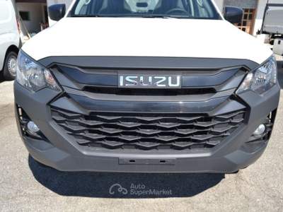 Isuzu D-Max N60 N60 1.9 aut. Crew B DoubleCab 4x4 PICK-UP Bianco usata COMACCHIO