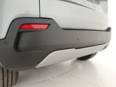 Jeep Avenger 1.2 Turbo MHEV Summit + TETTO Grigio usata Capua