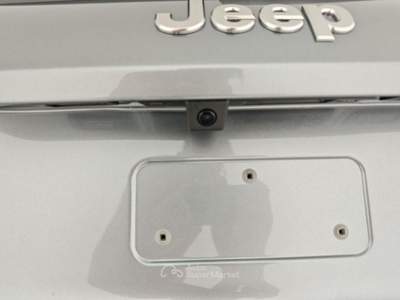 Jeep Avenger 1.2 Turbo MHEV Summit + TETTO Grigio usata Capua
