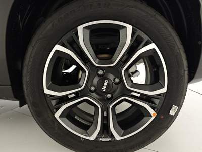 Jeep Avenger 1.2 Turbo MHEV Summit + TETTO Grigio usata Capua