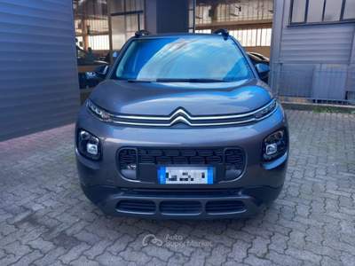 Citroen C3 Aircross PureTech 130 S&S EAT6 Shine Grigio usata Varedo