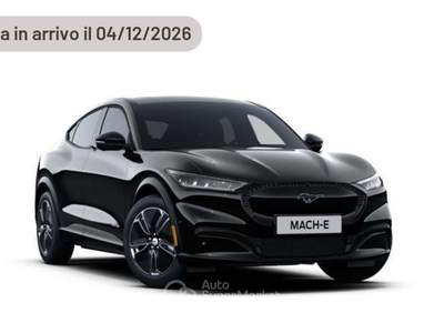 Ford Mustang 239cv Argento usata Pieve di Cento