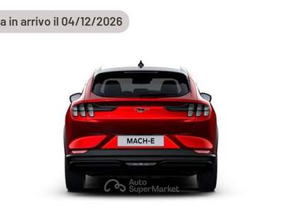 Ford Mustang 239cv Argento usata Pieve di Cento