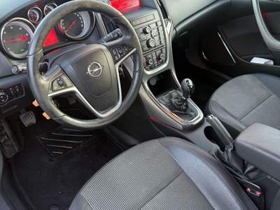 Opel Astra Sportourer Grigio usata Mesagne