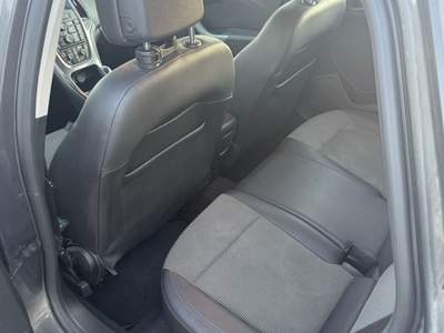 Opel Astra Sportourer Grigio usata Mesagne