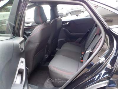 Ford Puma 1.0 Ecoboost Hybrid 125CV ST Line usata TORRE DEL GRECO