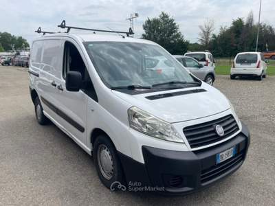 Fiat Scudo 1.6 MJT PC-TN Furgone Bianco usata Scandiano