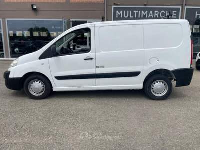 Fiat Scudo 1.6 MJT PC-TN Furgone Bianco usata Scandiano