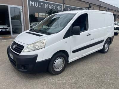 Fiat Scudo 1.6 MJT PC-TN Furgone Bianco usata Scandiano