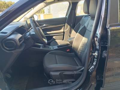 Jeep Avenger 100 CV Altitude Nero usata Monopoli