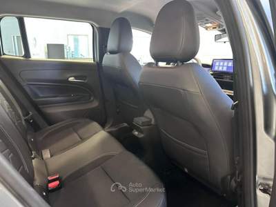 Jeep Avenger 100 CV Altitude Nero usata Monopoli