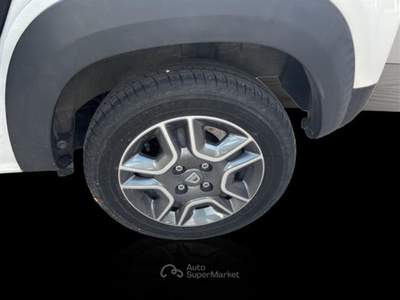Dacia Spring Electric 45 Comfort Plus Bianco usata Civitanova Marche