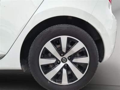 Renault Clio 5 Porte 1.6 E-TECH Hybrid 140cv Zen Auto Bianco usata Civitanova Marche