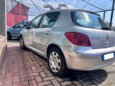 Peugeot 307 Ok neopatentati usata CALDOGNO