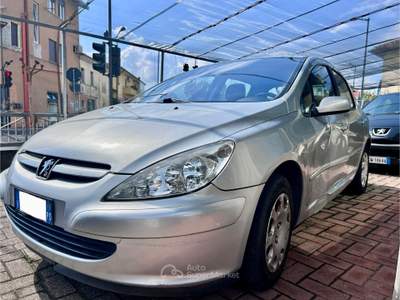 Peugeot 307 Ok neopatentati usata CALDOGNO