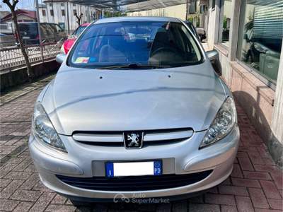 Peugeot 307 Ok neopatentati usata CALDOGNO