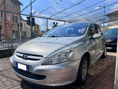 Peugeot 307 Ok neopatentati usata CALDOGNO