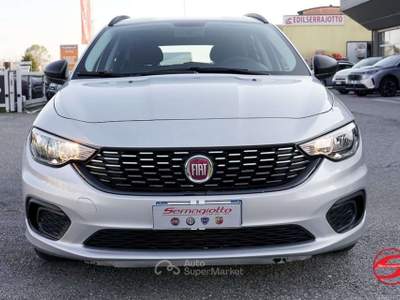 Fiat Tipo SW 1.3 95cv mjt Easy SEDILI RISC. | NEOPATENTATI Grigio usata Caerano di San Marco