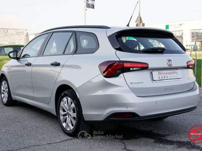 Fiat Tipo SW 1.3 95cv mjt Easy SEDILI RISC. | NEOPATENTATI Grigio usata Caerano di San Marco