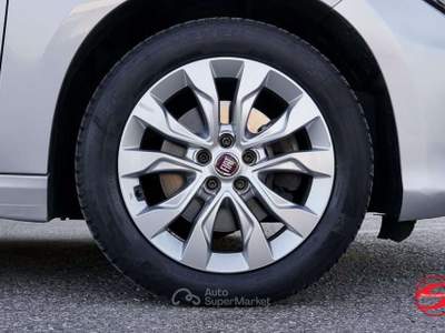 Fiat Tipo SW 1.3 95cv mjt Easy SEDILI RISC. | NEOPATENTATI Grigio usata Caerano di San Marco