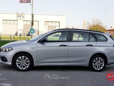 Fiat Tipo SW 1.3 95cv mjt Easy SEDILI RISC. | NEOPATENTATI Grigio usata Caerano di San Marco
