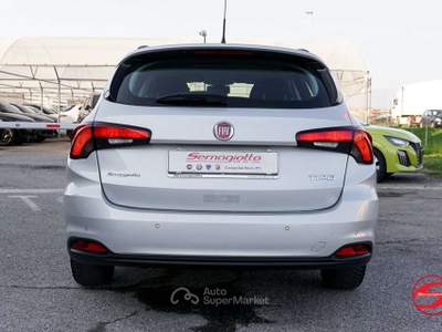 Fiat Tipo SW 1.3 95cv mjt Easy SEDILI RISC. | NEOPATENTATI Grigio usata Caerano di San Marco