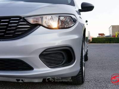 Fiat Tipo SW 1.3 95cv mjt Easy SEDILI RISC. | NEOPATENTATI Grigio usata Caerano di San Marco