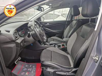 Opel Grandland X 1.5 130cv Ecotec Ultimate AUTO | TELECAMERA 180 Grigio usata Caerano di San Marco