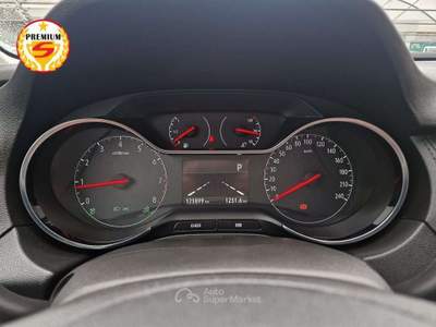 Opel Grandland X 1.5 130cv Ecotec Ultimate AUTO | TELECAMERA 180 Grigio usata Caerano di San Marco