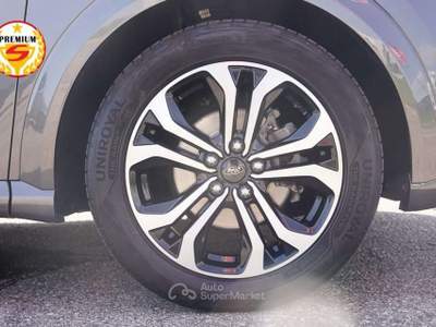Ford Puma 1.0 125cv Ecoboost ST-Line |NAVI| WIRELESS CHARGE Grigio usata Caerano di San Marco
