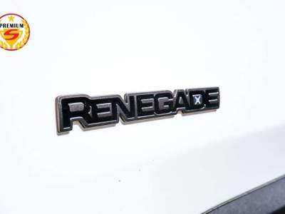 Jeep Renegade 1.3 240cv t4 Phev S 4xe | 43.000 KM | CERCHI 19" Bianco usata Caerano di San Marco