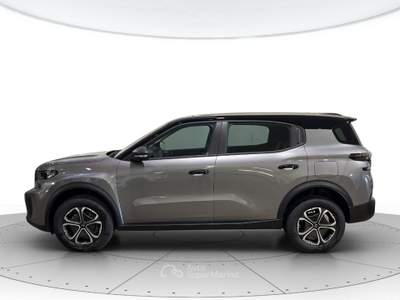 Citroen C3 1.2 puretech turbo 100cv you Grigio usata Rovigo