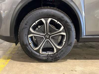 Citroen C3 1.2 puretech turbo 100cv you Grigio usata Rovigo
