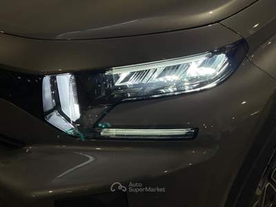 Citroen C3 1.2 puretech turbo 100cv you Grigio usata Rovigo