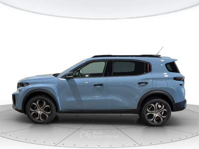 Citroen C3 1.2 puretech turbo 100cv you pack plus Blu/Azzurro usata Verona
